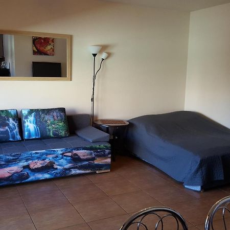 Apartament Jacek كولوبرزيغ المظهر الخارجي الصورة